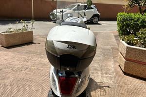 fiddle 125 sym
