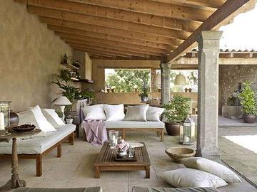 VILLA SINGOLA A RONCAGLIA