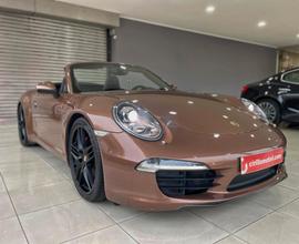 Porsche 911 3.4 Carrera Cabriolet PDK