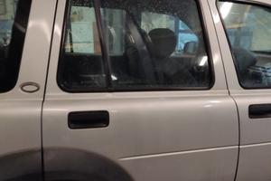 Porta post dx LAND ROVER FREELANDER 2002