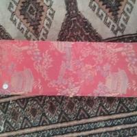 SERVIZIO TAZZINE CINESI IN COFANETTO DI TESSUTO