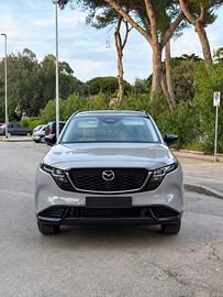 Mazda cx-5 aprile 2026