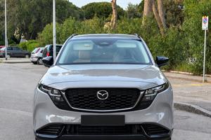 Mazda cx-5 aprile 2026