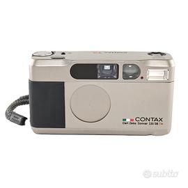 Contax T2 - Usato