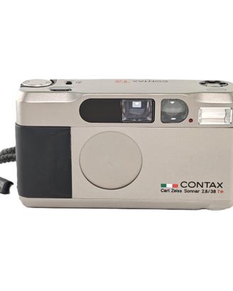 Contax T2 - Usato