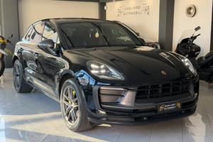 Porsche Macan 2.0T Full optional Unico proprietari