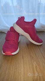 Scarpe da ginnastica n. 31 bambina
