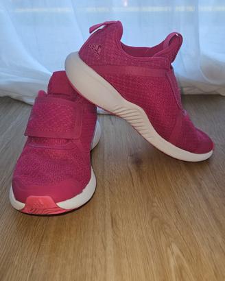 Scarpe da ginnastica n. 31 bambina