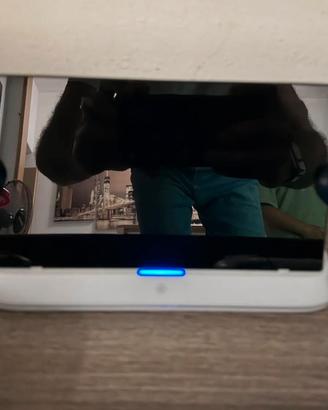 Playstation portal in garanzia +accessori