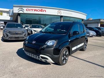 FIAT Panda 1.0 FireFly S&S Hybrid Pandina