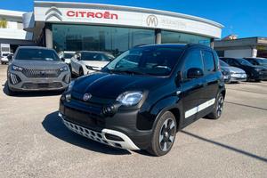 FIAT Panda 1.0 FireFly S&S Hybrid Pandina