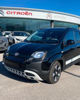 FIAT Panda 1.0 FireFly S&S Hybrid Pandina