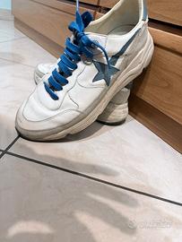 Golden goose uomo