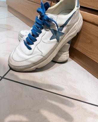 Golden goose uomo