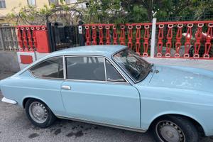 Fiat 850 coupé