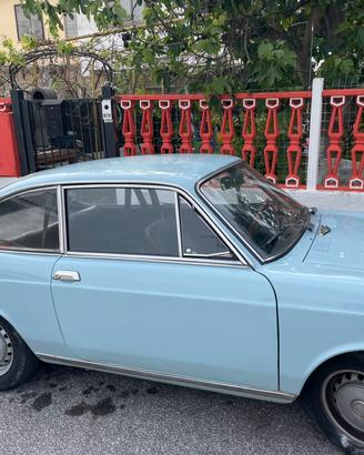 Fiat 850 coupé