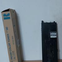 Toner per Stampante e Fotocopiatrice