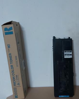 Toner per Stampante e Fotocopiatrice