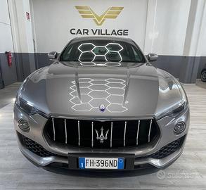 Maserati Levante V6 Diesel AWD Granlusso