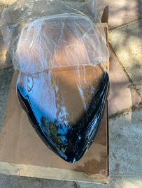 Para brezza plexiglass scooter