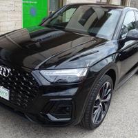 AUDI Q5 SPB 50 TFSI e quattro S tronic S line