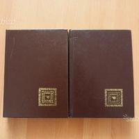 N. 2 volumi selezione narrativa mondiale