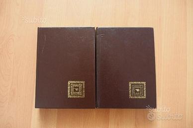 N. 2 volumi selezione narrativa mondiale