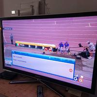 TV 46 pollici Samsung full HD HDMI