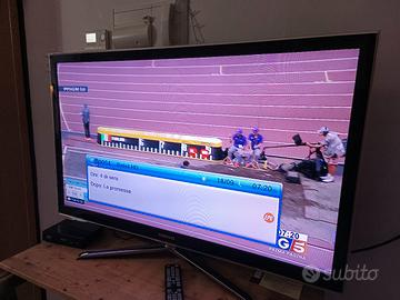 TV 46 pollici Samsung full HD HDMI
