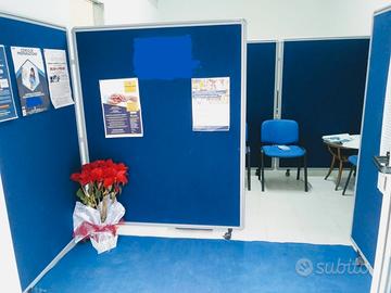 Locale uso: ufficio/commerciale/abitazione