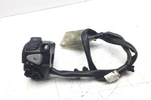 HONDA NC X ABS 750 COMMUTATORE DEVIO LUCI SINISTRO