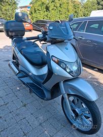 Scooter Piaggio Beverly 200 del 2002