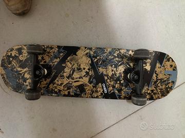 Oxelo skate
