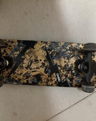 Oxelo skate