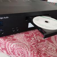 Lettore cd Cambridge 740c