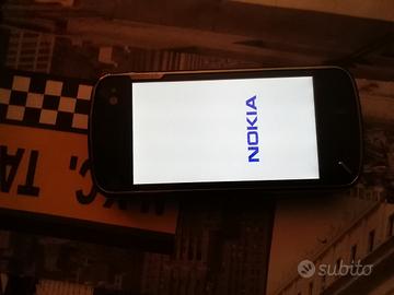 NOKIA N97 