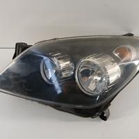 Faro ant sx OPEL ASTRA H GTC '05