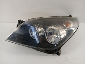 Faro ant sx OPEL ASTRA H GTC '05