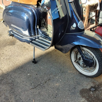 Lambretta L1