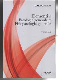 Patologia generale e Fisiopatologia generale