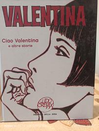 fumetti valentina