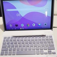 tablet lenovo m10 plus