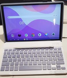 tablet lenovo m10 plus