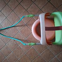 Seggiolino Altalena smoby