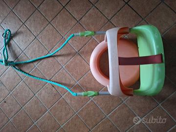 Seggiolino Altalena smoby