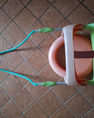 Seggiolino Altalena smoby