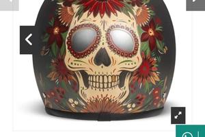 Casco jet  DMD