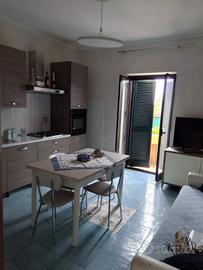 Casa a terracina