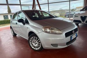 Fiat Punto Evo 1.2 Benzina - Neopatentati