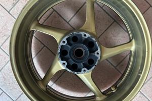 Cerchi r6